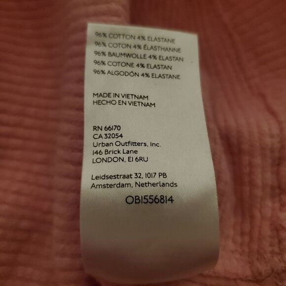 We the Free Casey Tunic Size Small - Picture 16 of 16